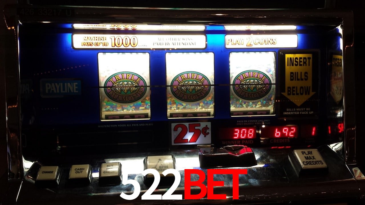 Welcome Bonus 522bet