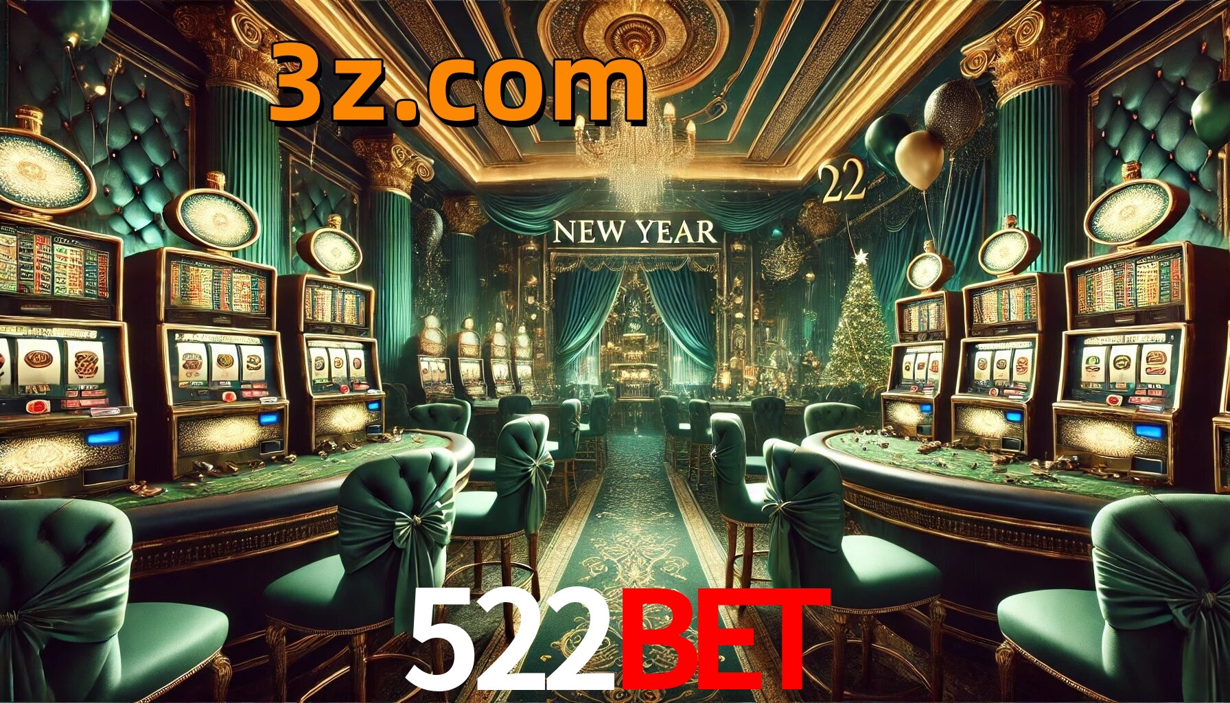 Benefícios do 522BET