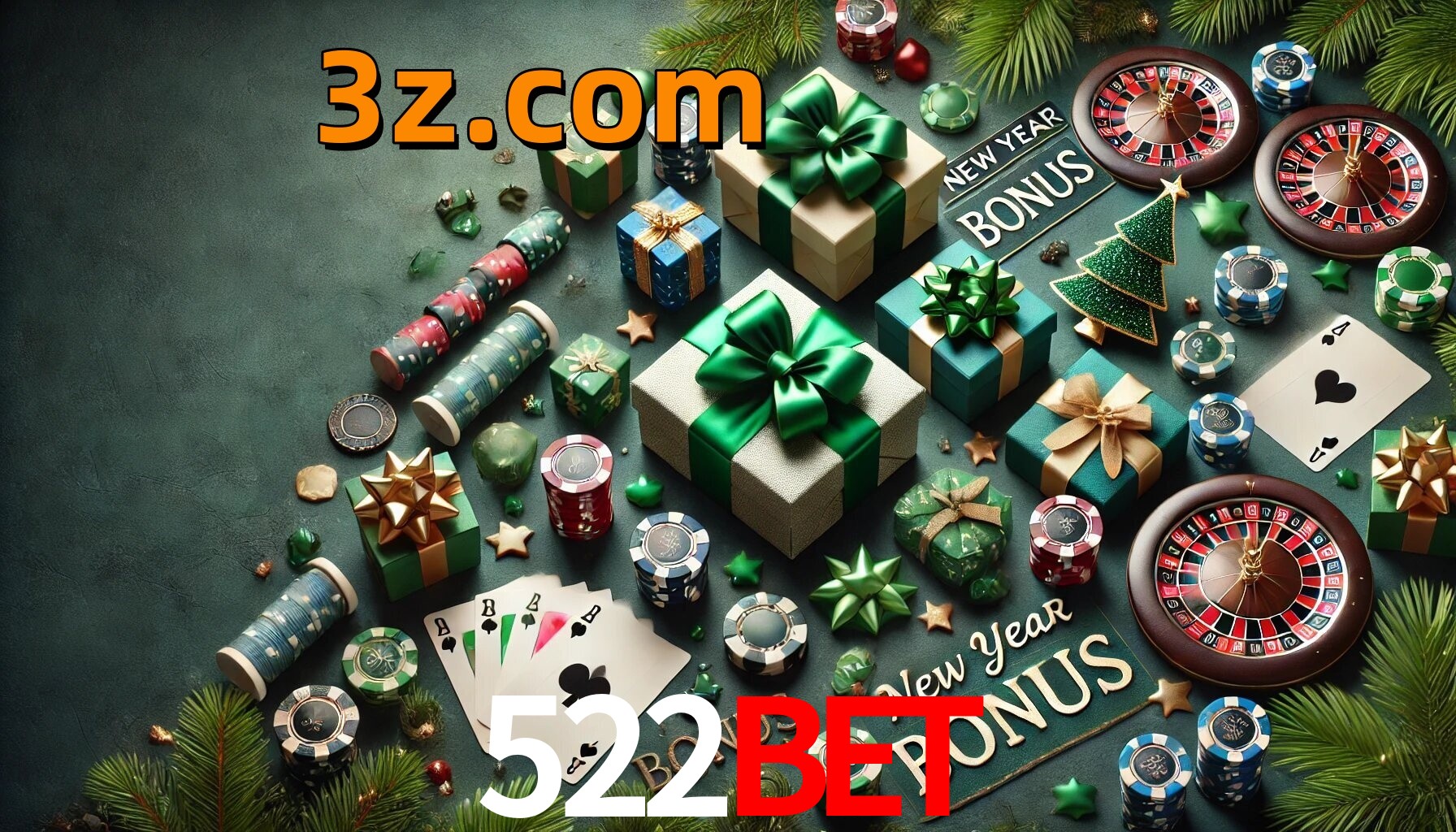 Bônus Festivos
