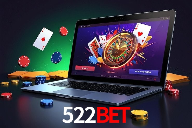 522bet Salvador - Support