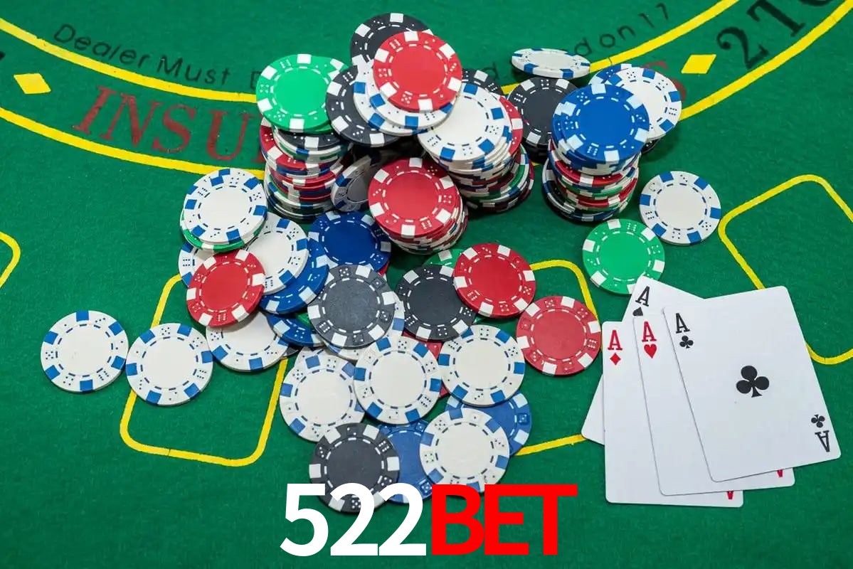 Apostas de Futebol 522bet
