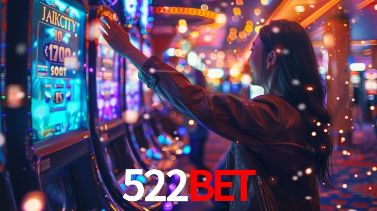 Experimente o Login Seguro Premium no 522bet