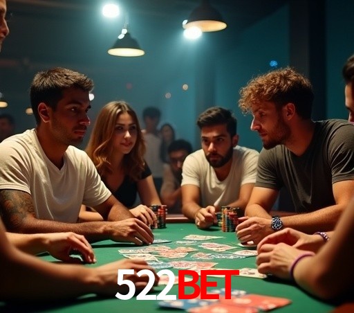 522bet Slot - 320+ Caça-Níqueis Premium