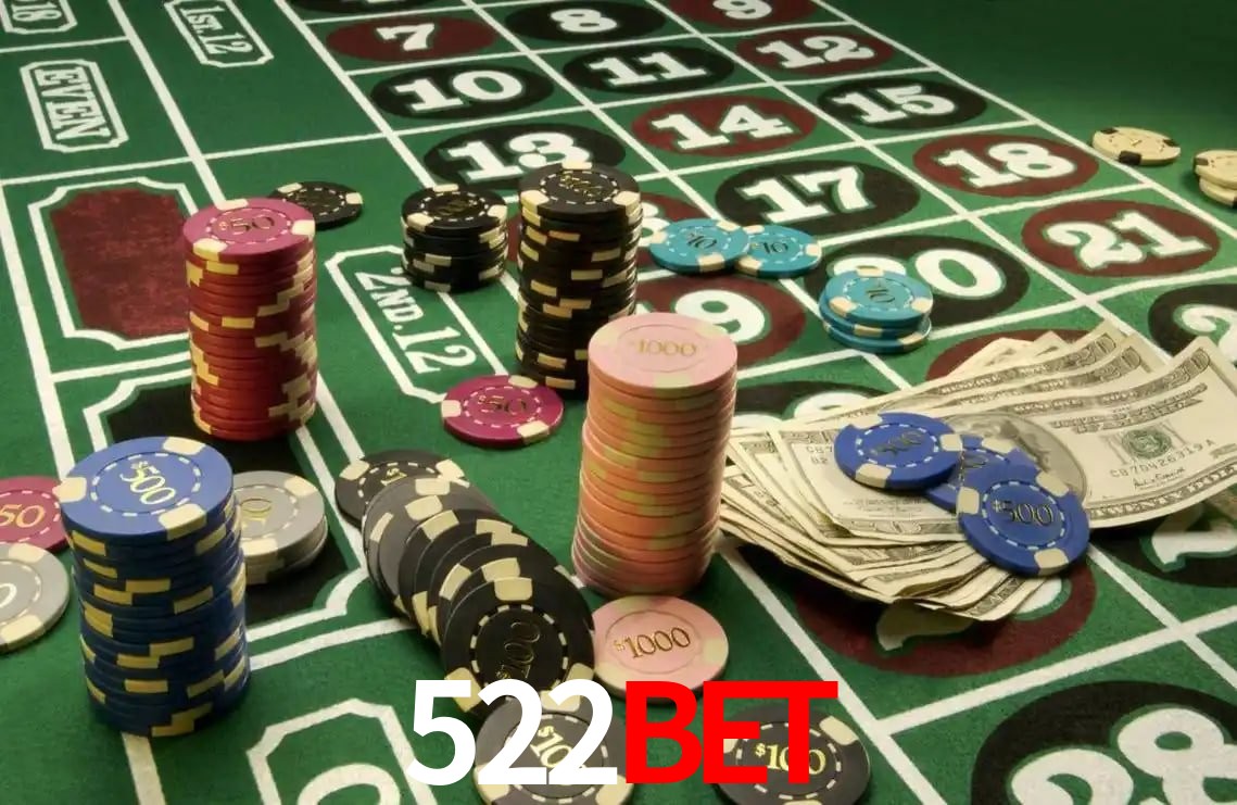 Slot Games 522bet