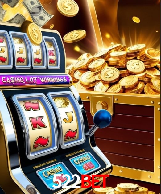 Game Providers 522bet