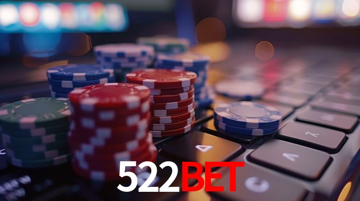 522bet - Login Methods