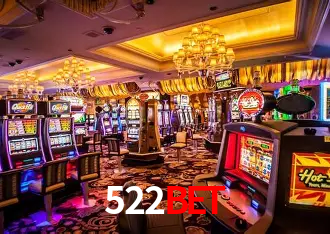 522bet Rio de Janeiro - Professional Dealers
