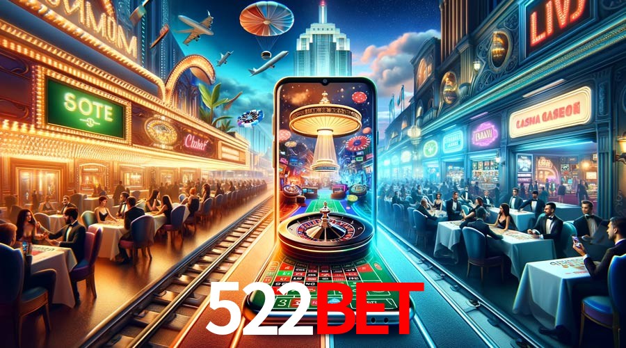 Weekend Specials 522bet