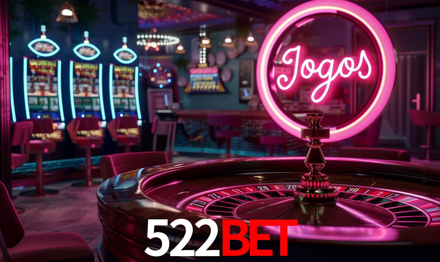 522bet Fortaleza - Leaderboard