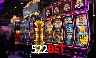 522bet Brasília - VIP Program
