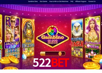 522bet Bônus - Pacote R$5.000 + VIP