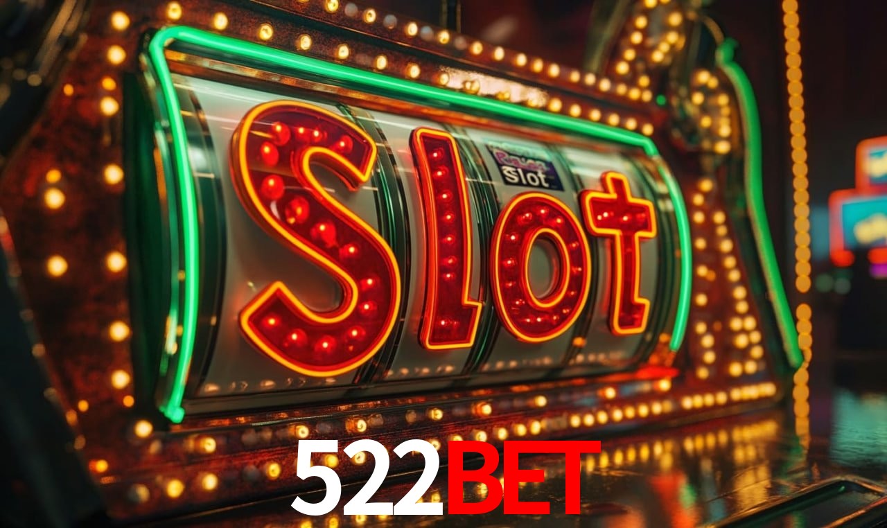 522bet - Support