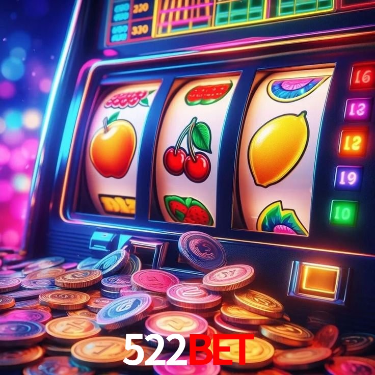 Benefícios da Conta 522bet