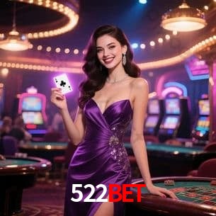 Apostas de Tênis 522bet