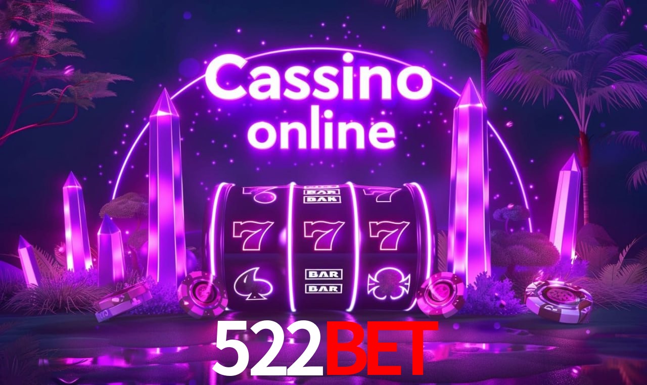 522bet Entrar - Login Seguro Certificado