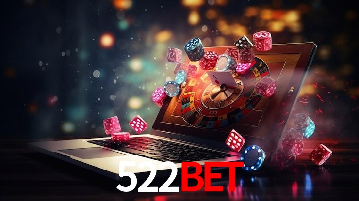 Interface do App 522bet