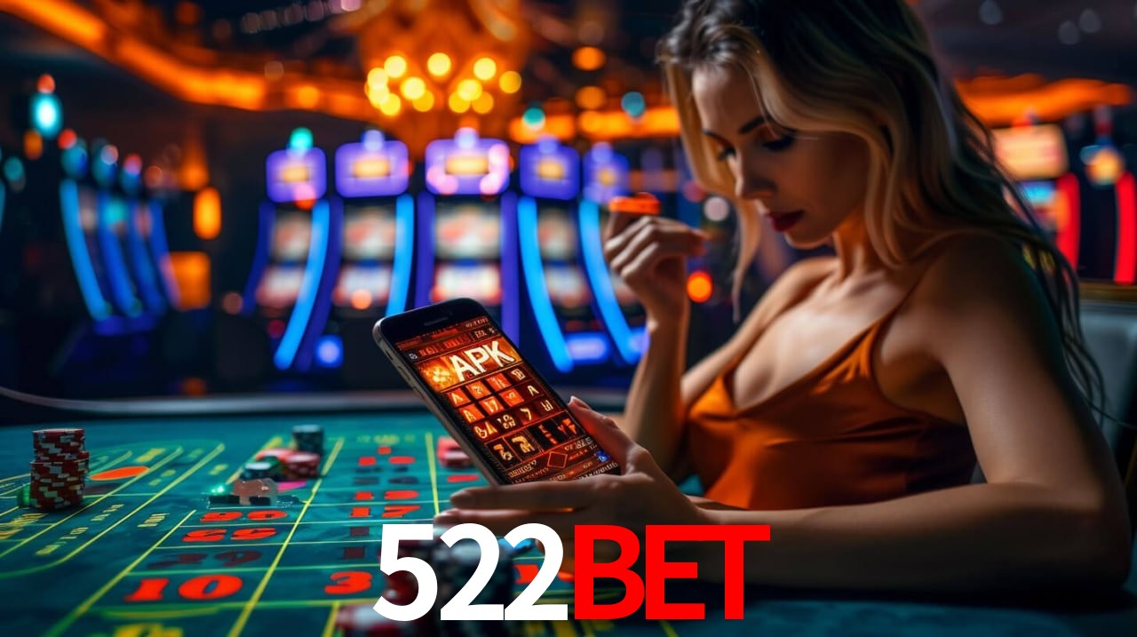Tennis Betting 522bet