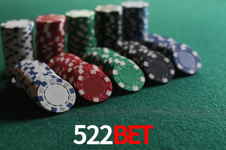 Live Casino 522bet
