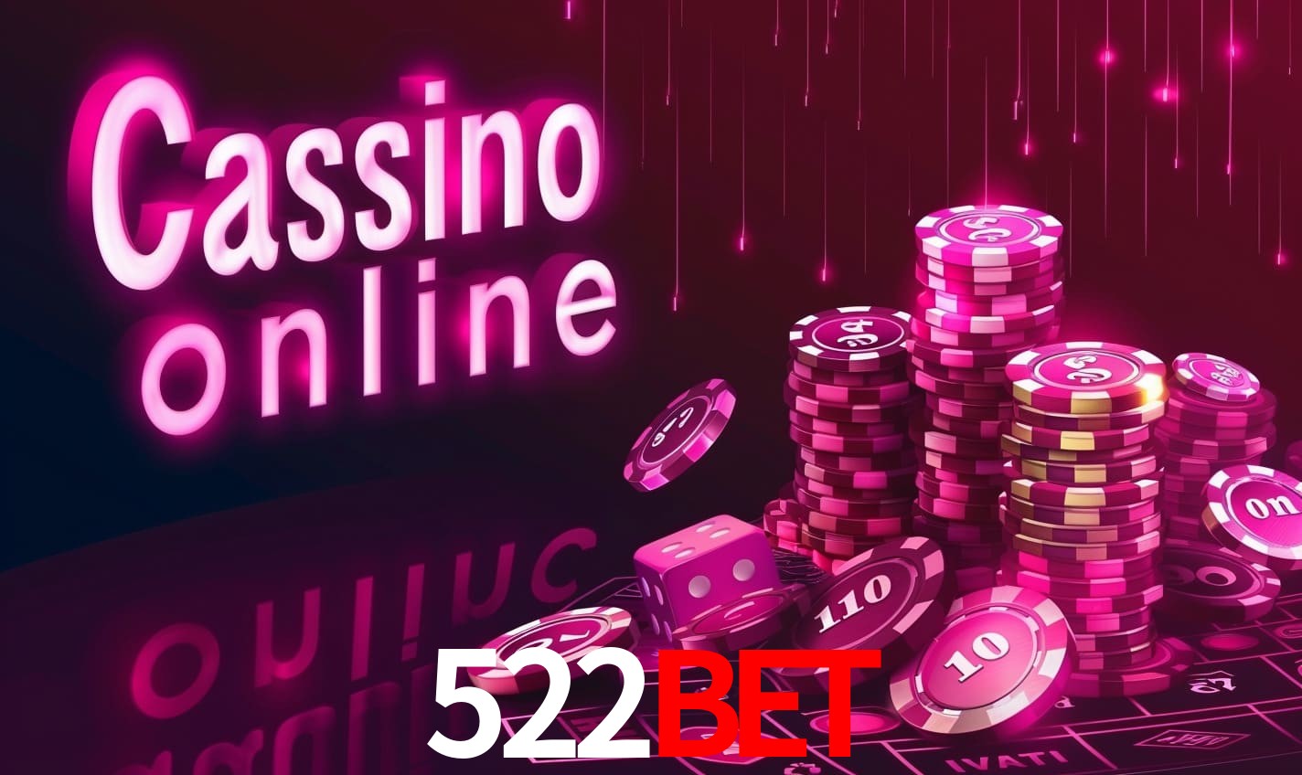 522bet Belo Horizonte - Provably Fair