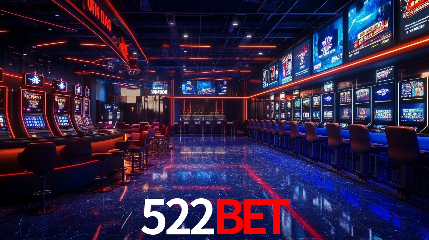 Live Casino 522bet