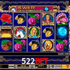 522bet Salvador - Bonus Stats