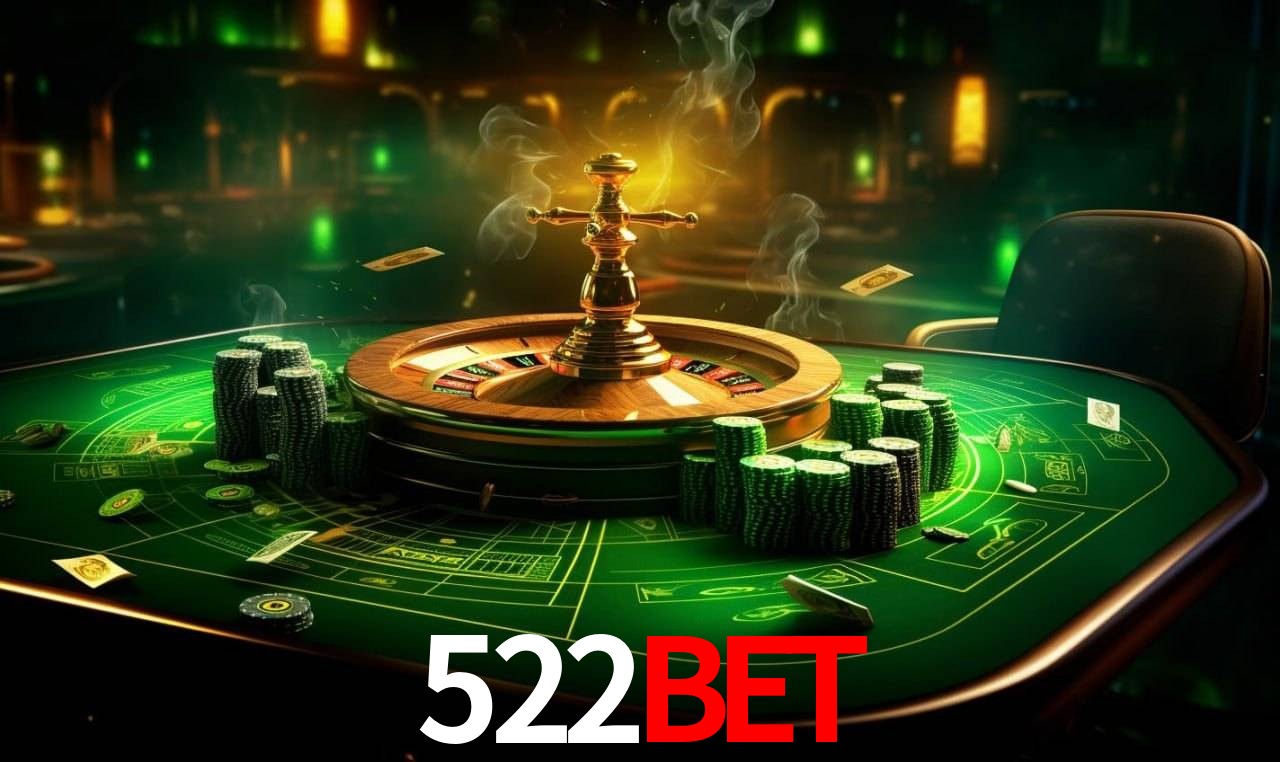 Interface Premium 522bet