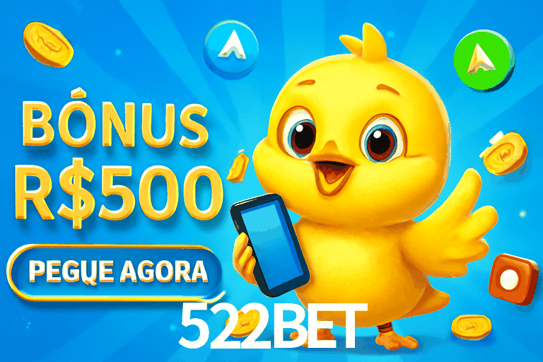 Seasonal Promotions 522bet