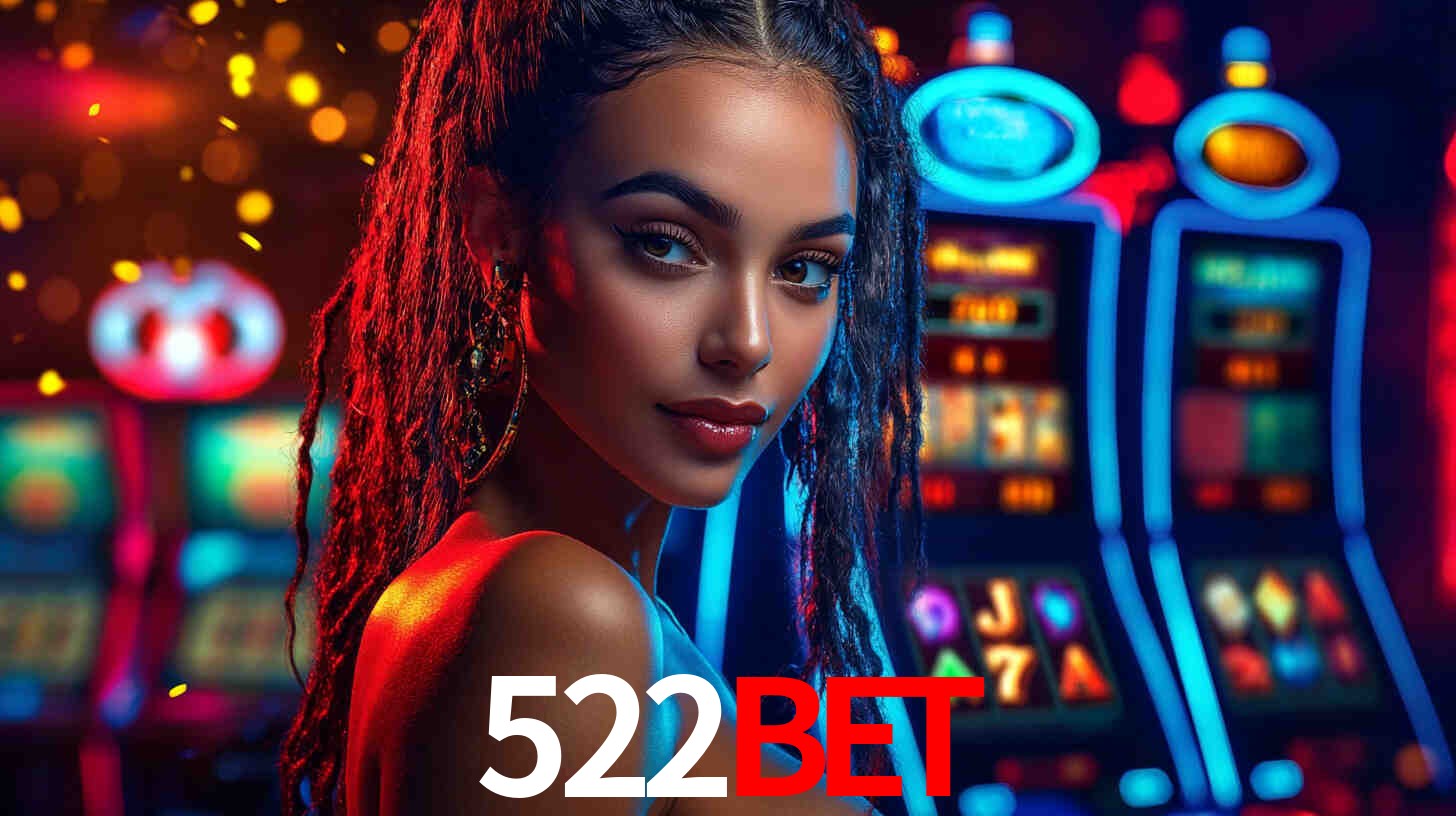 Inovações de Jogos na 522bet: O Futuro das Experiências Interativas