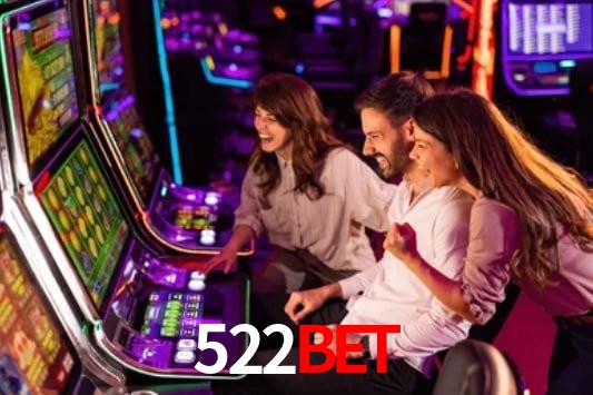 Bônus Diários 522bet