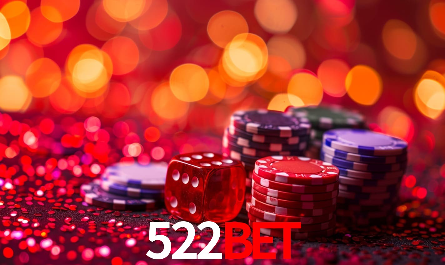 522bet Salvador - Strategies