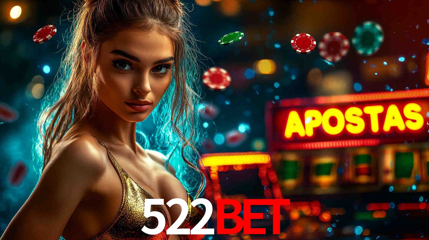Explorando a Categoria de Eventos em Apostas na 522bet