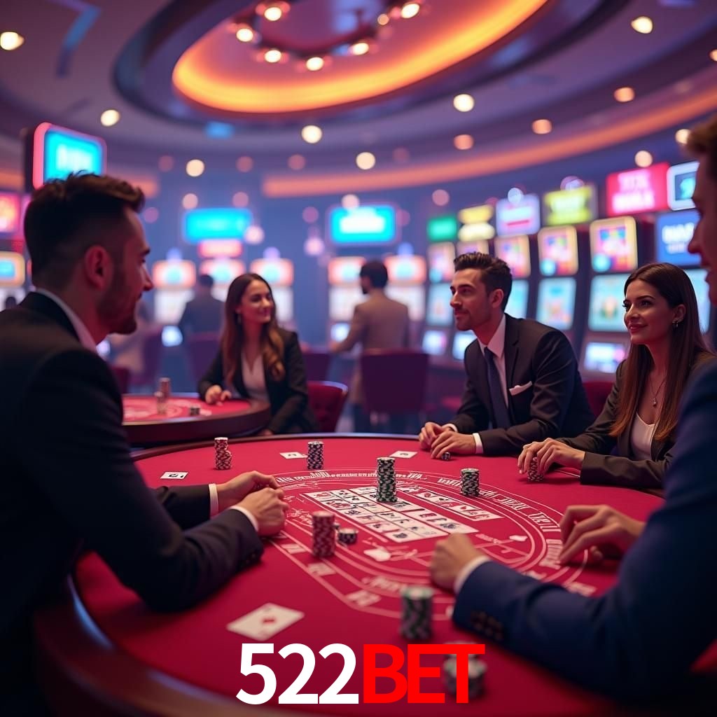 Apostas de Basquete 522bet