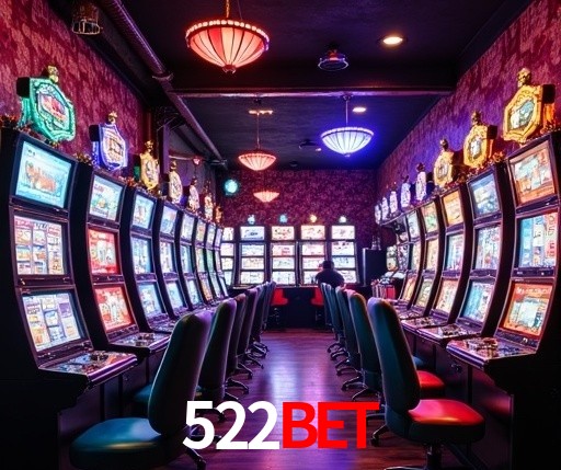 522bet Brasília - Bonus Features