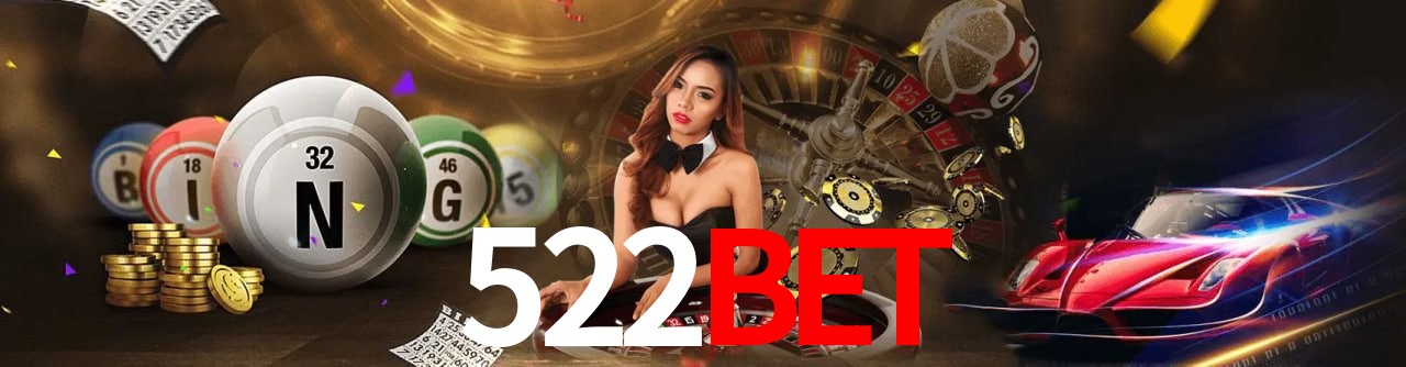 522bet Rio de Janeiro - Slot Strategy