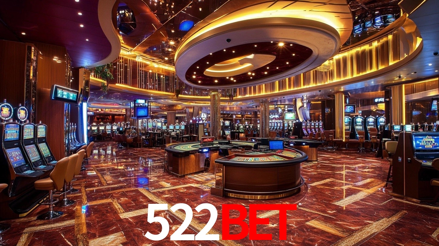 Roulette Table 522bet