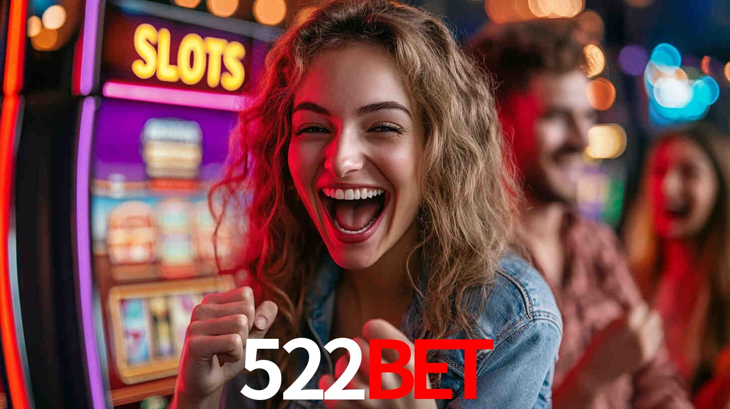 Desvendando o Mundo dos Jogos Virtuais na 522bet