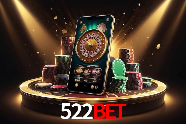 522bet - Winners Celebration