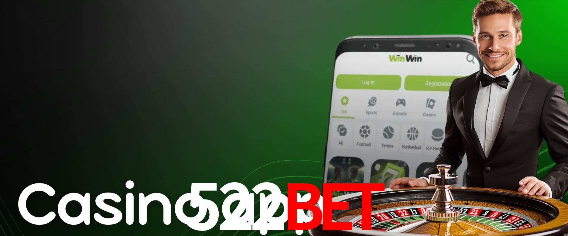 APP oficial da 522bet para mobile